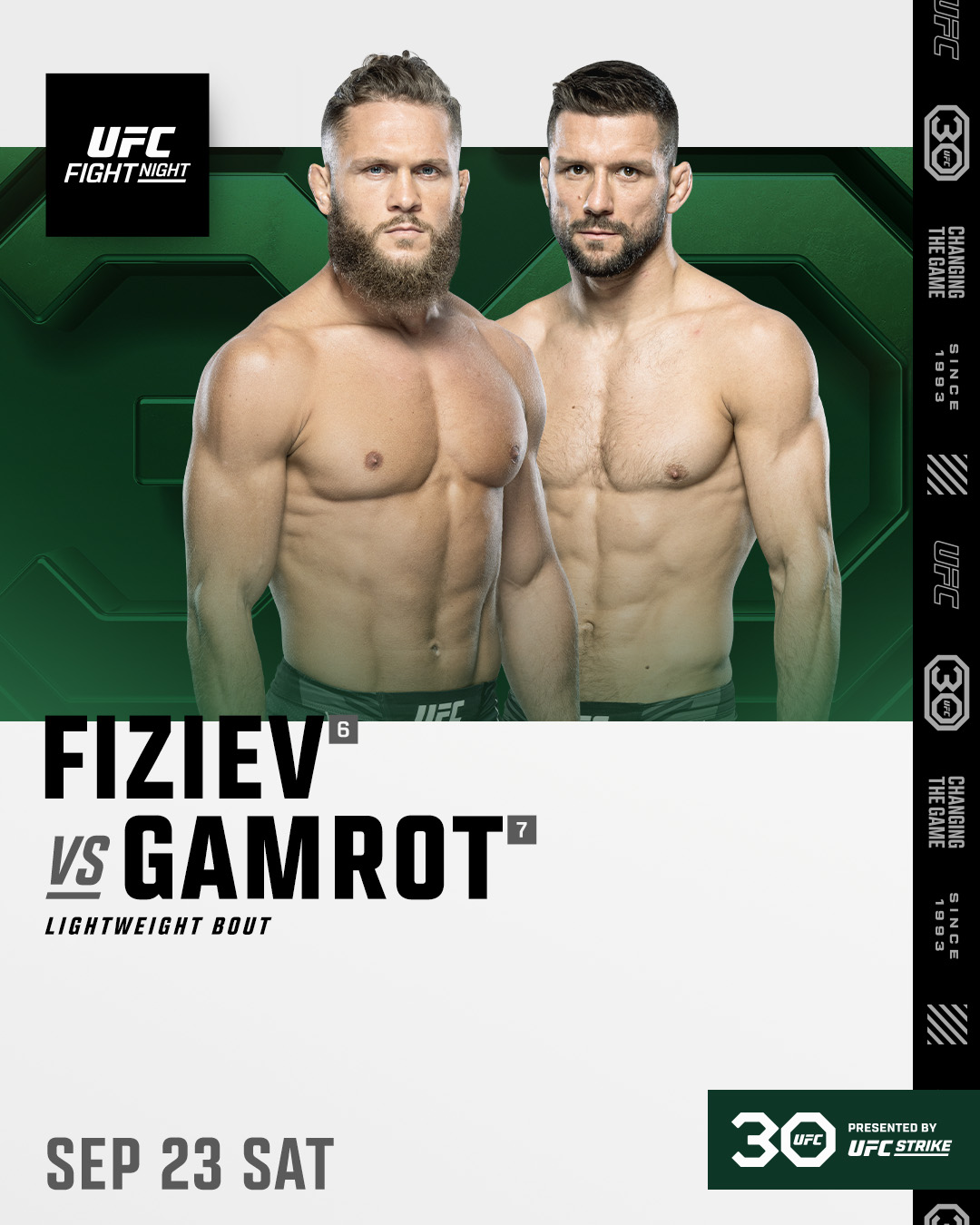 gamrot_fiziev_fight_night_ufc_las_vegas